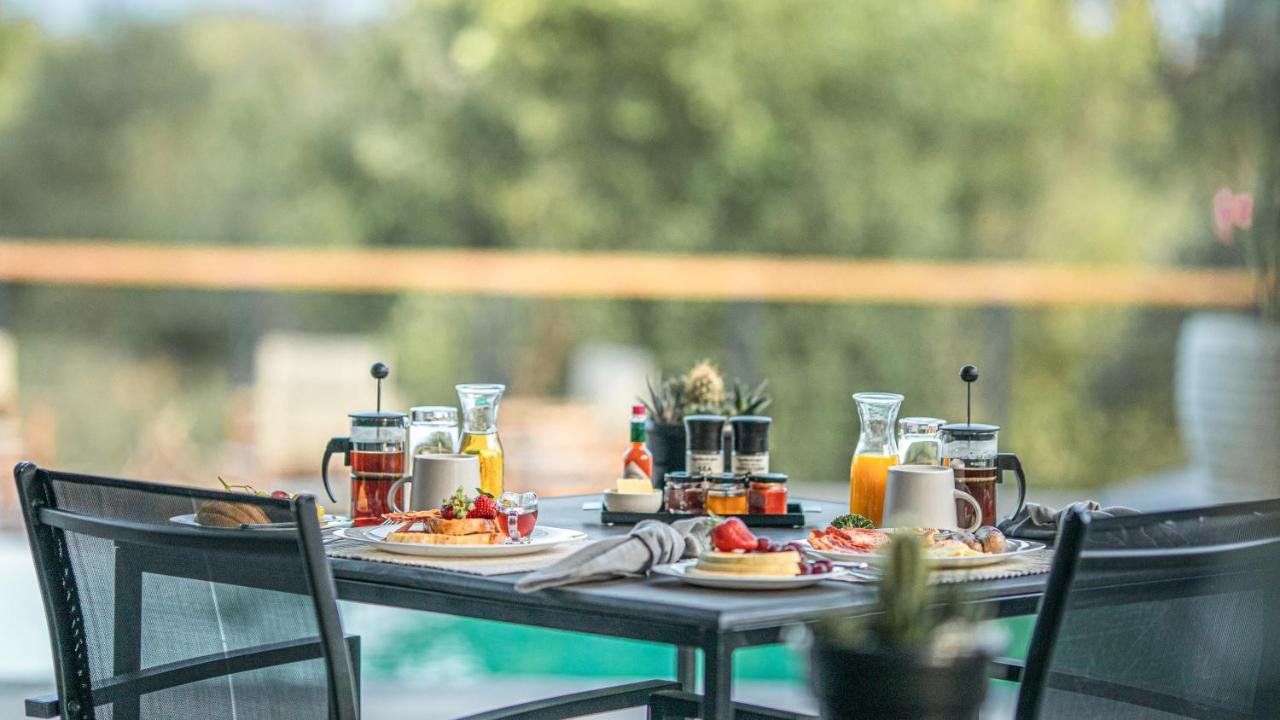 Little Kubu Lodge Hoedspruit Buitenkant foto