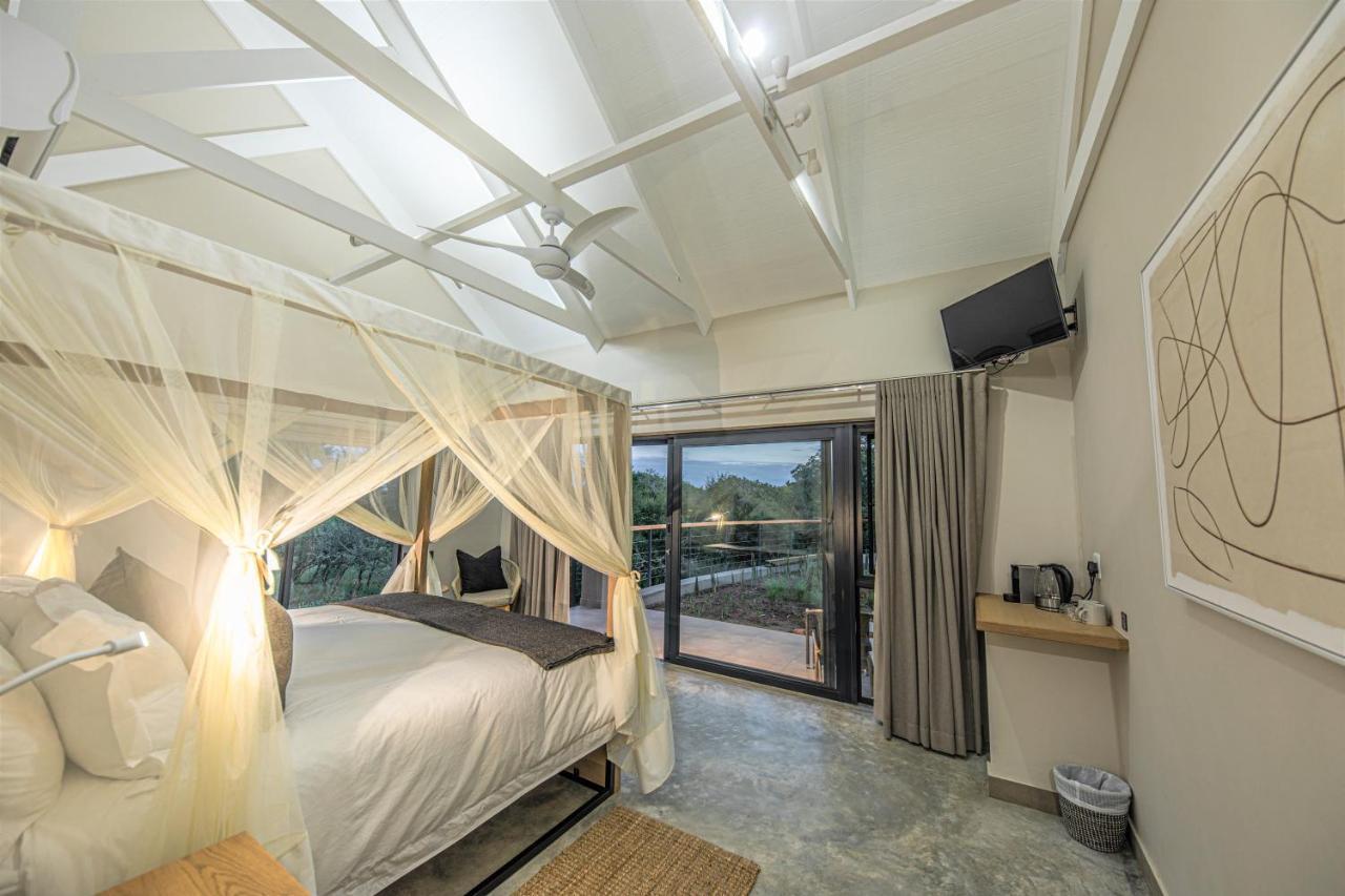 Little Kubu Lodge Hoedspruit Buitenkant foto