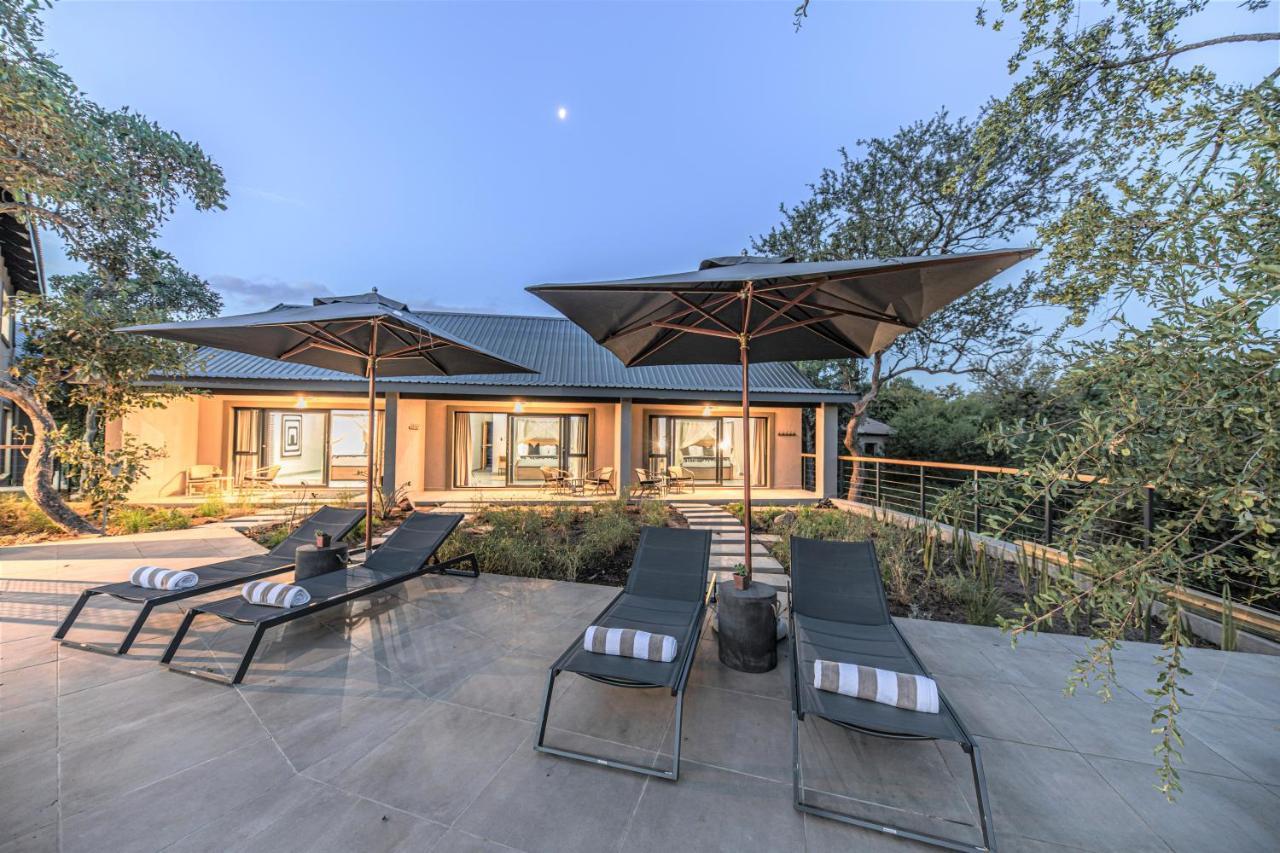 Little Kubu Lodge Hoedspruit Buitenkant foto