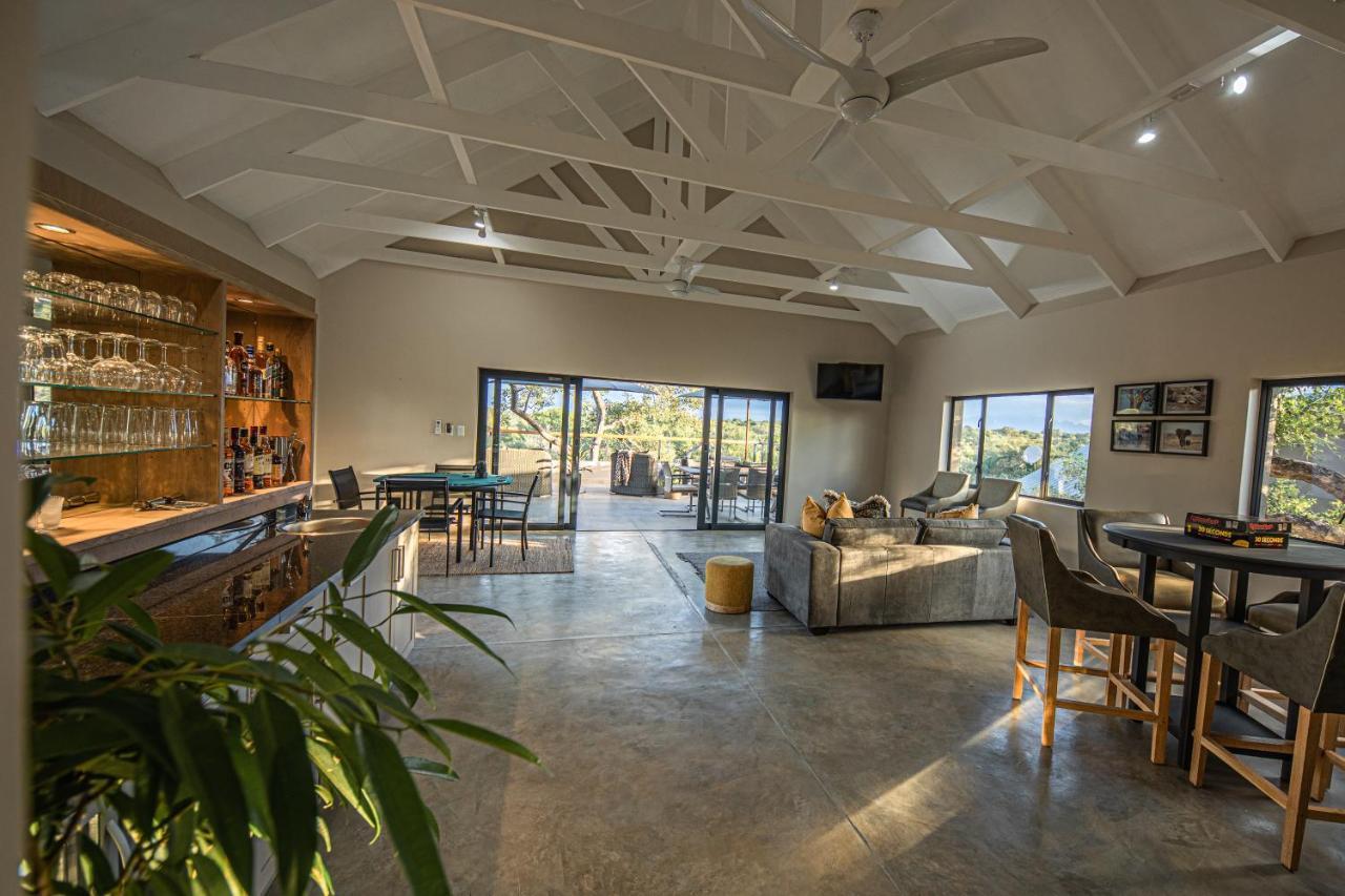 Little Kubu Lodge Hoedspruit Buitenkant foto