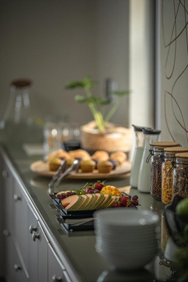 Little Kubu Lodge Hoedspruit Buitenkant foto