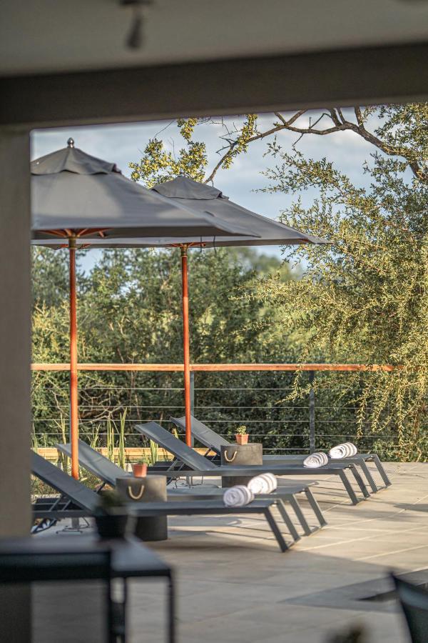 Little Kubu Lodge Hoedspruit Buitenkant foto