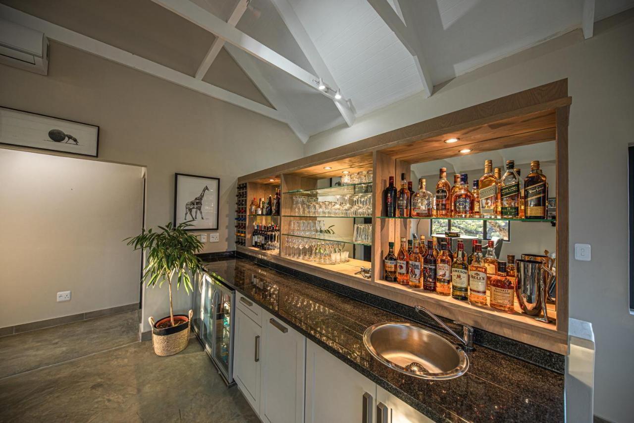 Little Kubu Lodge Hoedspruit Buitenkant foto