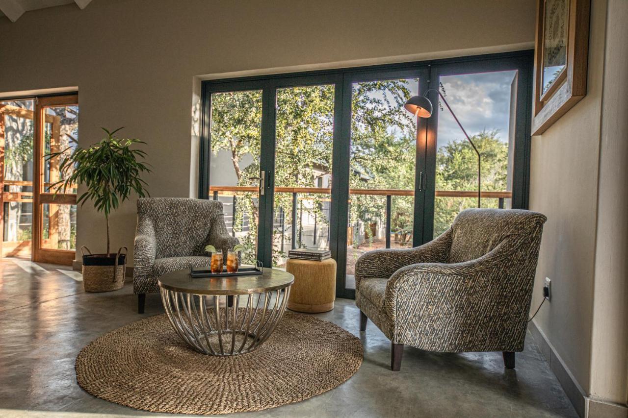 Little Kubu Lodge Hoedspruit Buitenkant foto