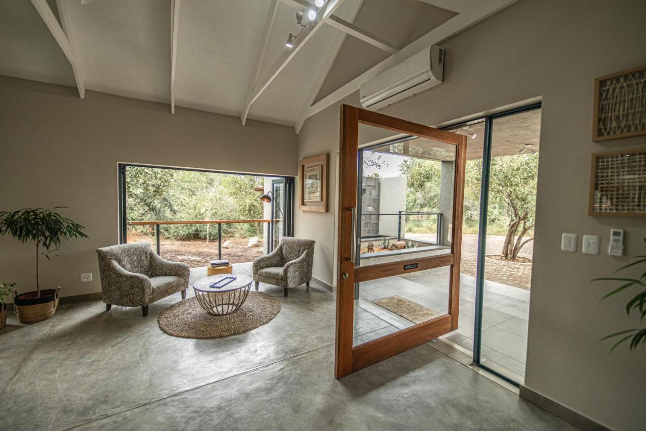 Little Kubu Lodge Hoedspruit Buitenkant foto