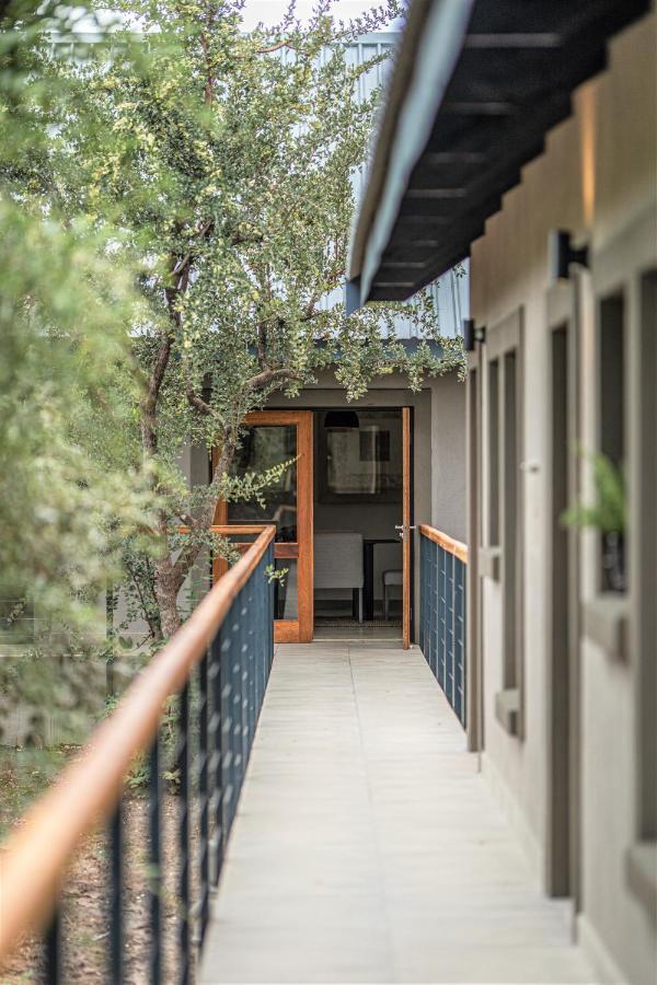 Little Kubu Lodge Hoedspruit Buitenkant foto