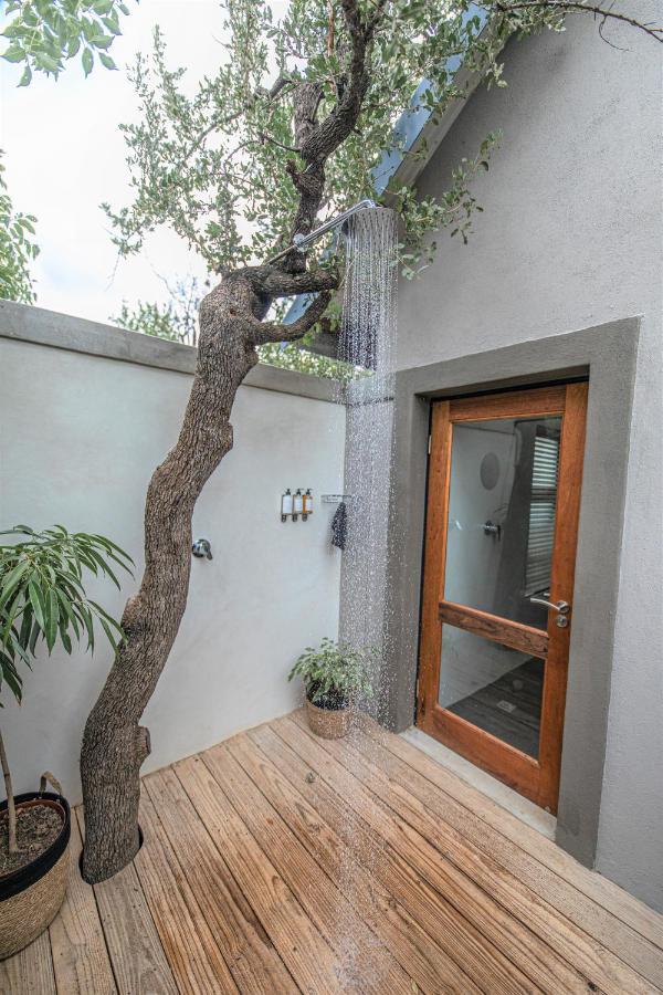 Little Kubu Lodge Hoedspruit Buitenkant foto