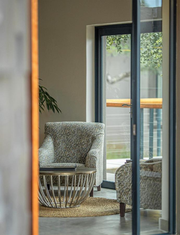 Little Kubu Lodge Hoedspruit Buitenkant foto
