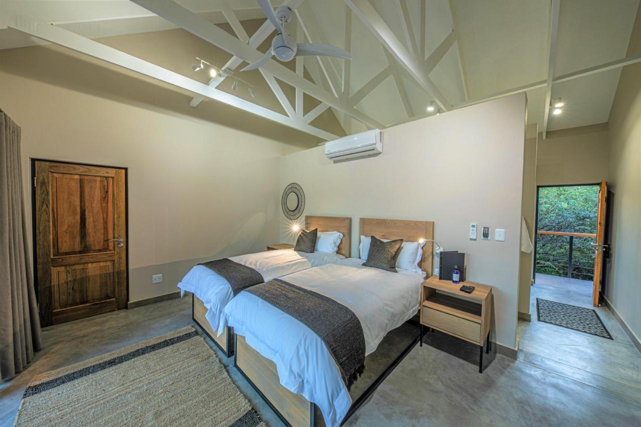 Little Kubu Lodge Hoedspruit Buitenkant foto