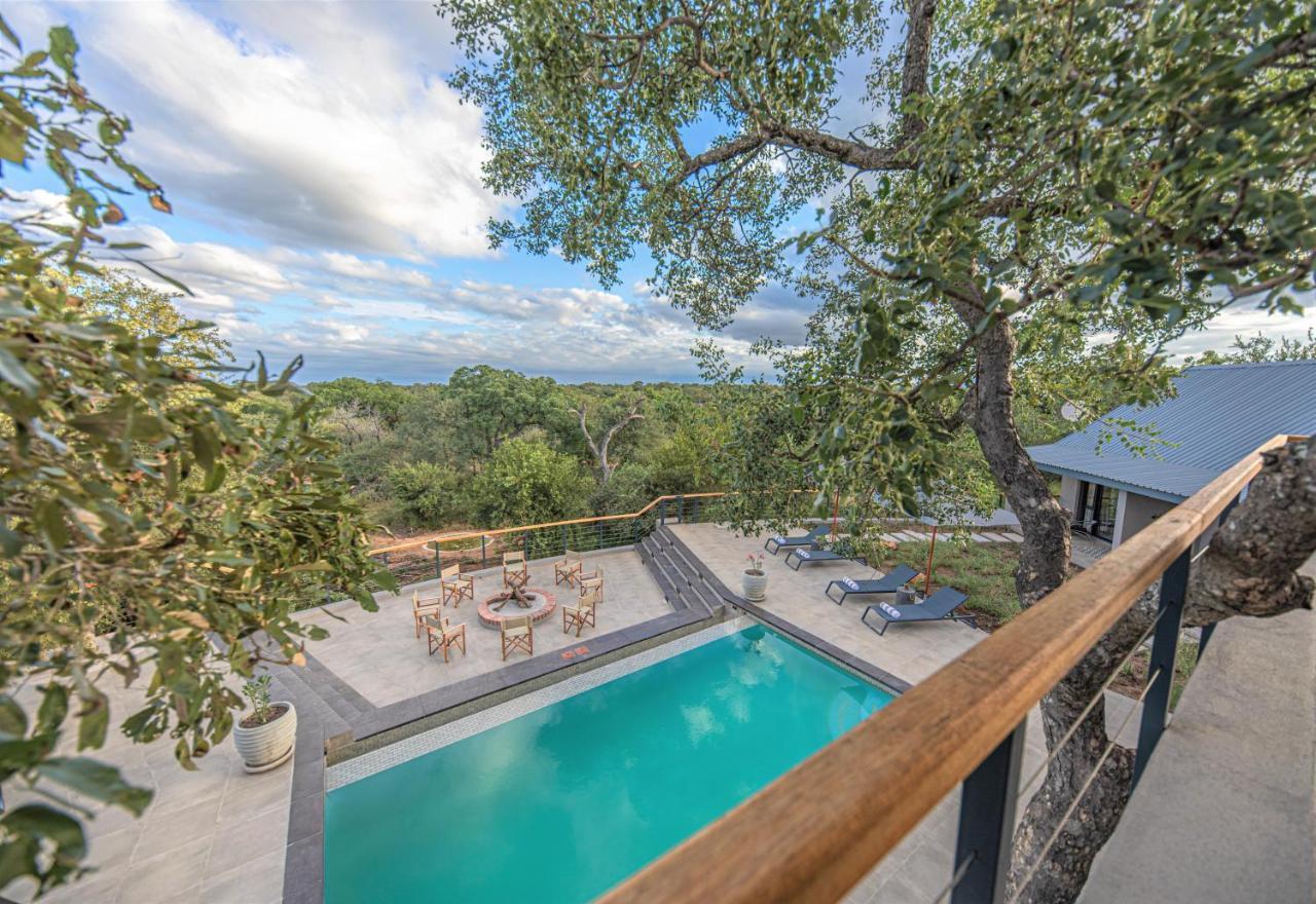 Little Kubu Lodge Hoedspruit Buitenkant foto