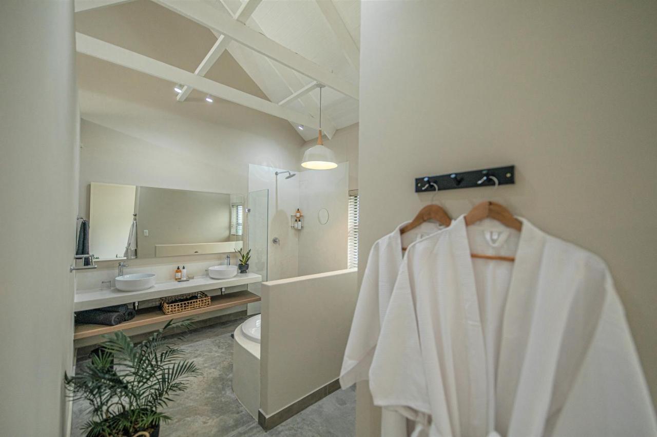Little Kubu Lodge Hoedspruit Buitenkant foto