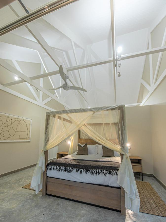Little Kubu Lodge Hoedspruit Buitenkant foto