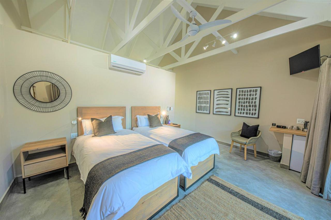 Little Kubu Lodge Hoedspruit Buitenkant foto