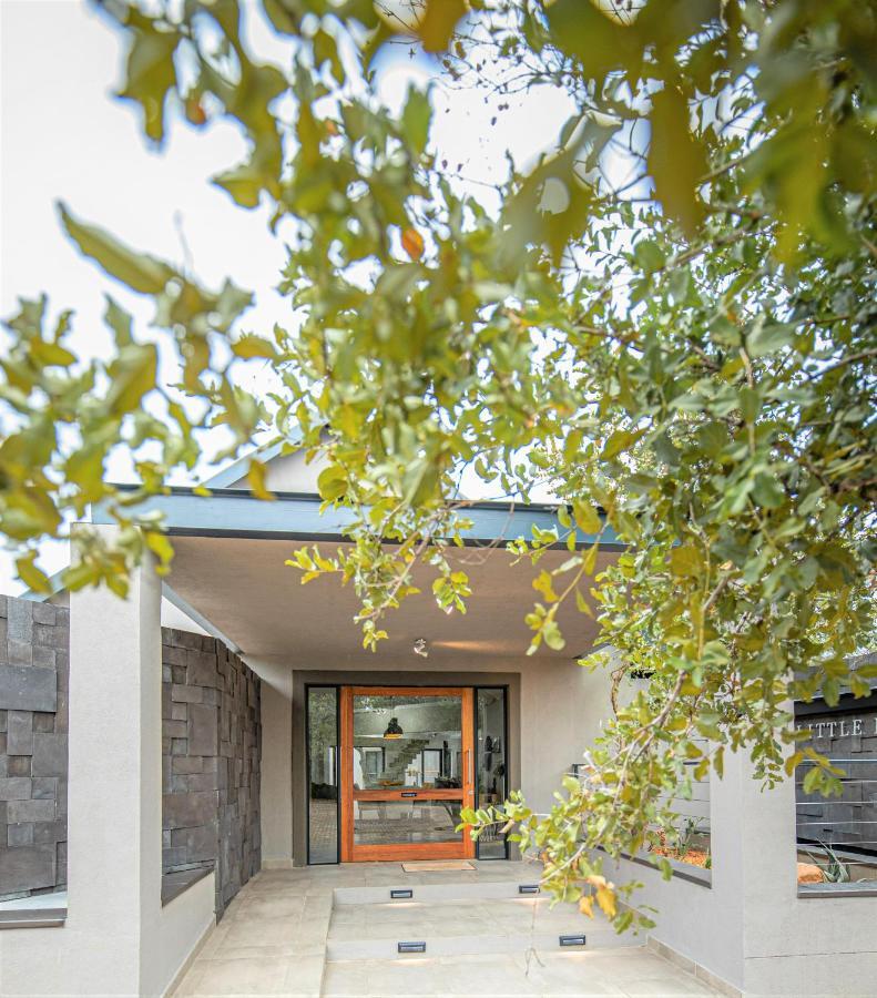 Little Kubu Lodge Hoedspruit Buitenkant foto