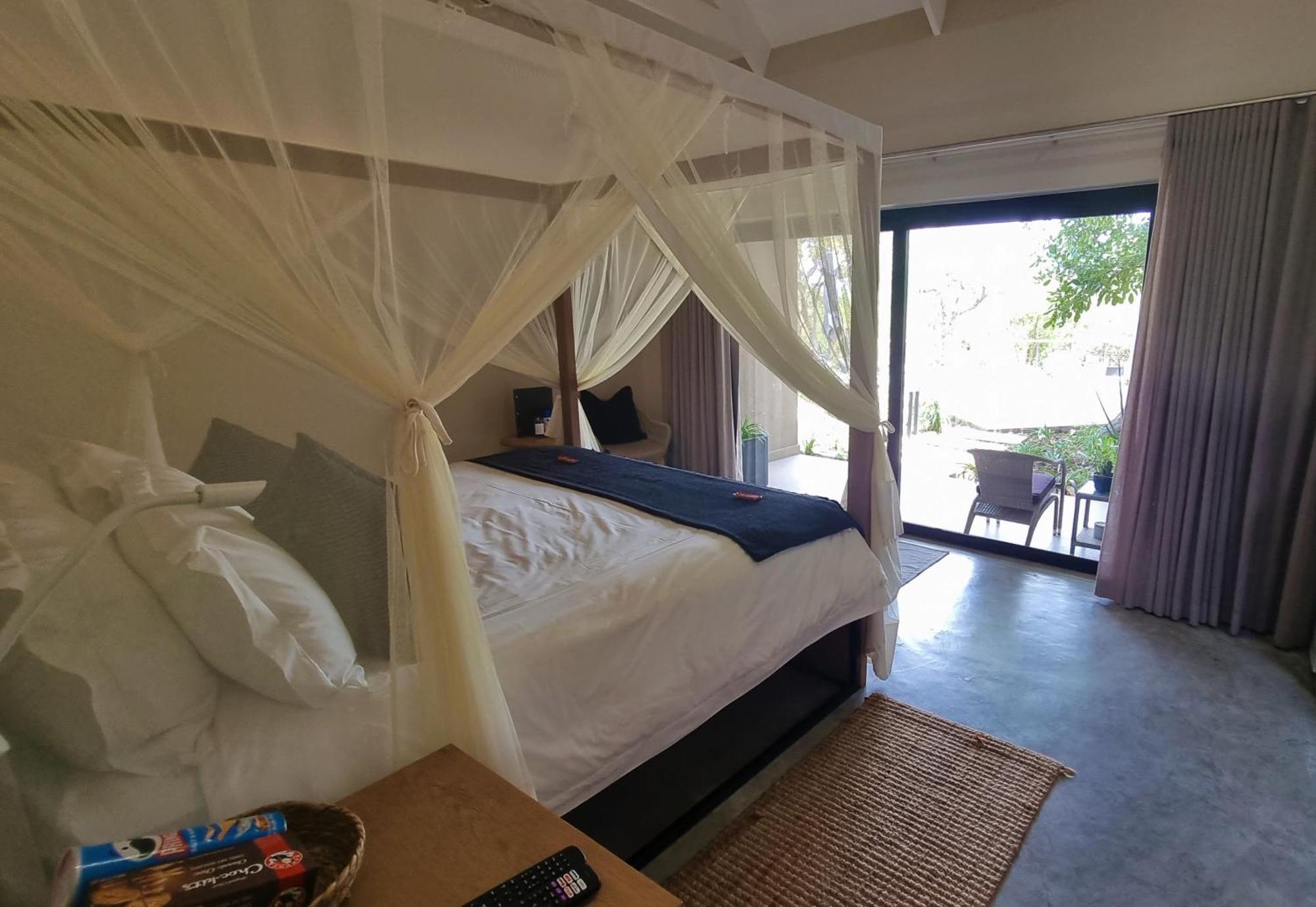 Little Kubu Lodge Hoedspruit Buitenkant foto