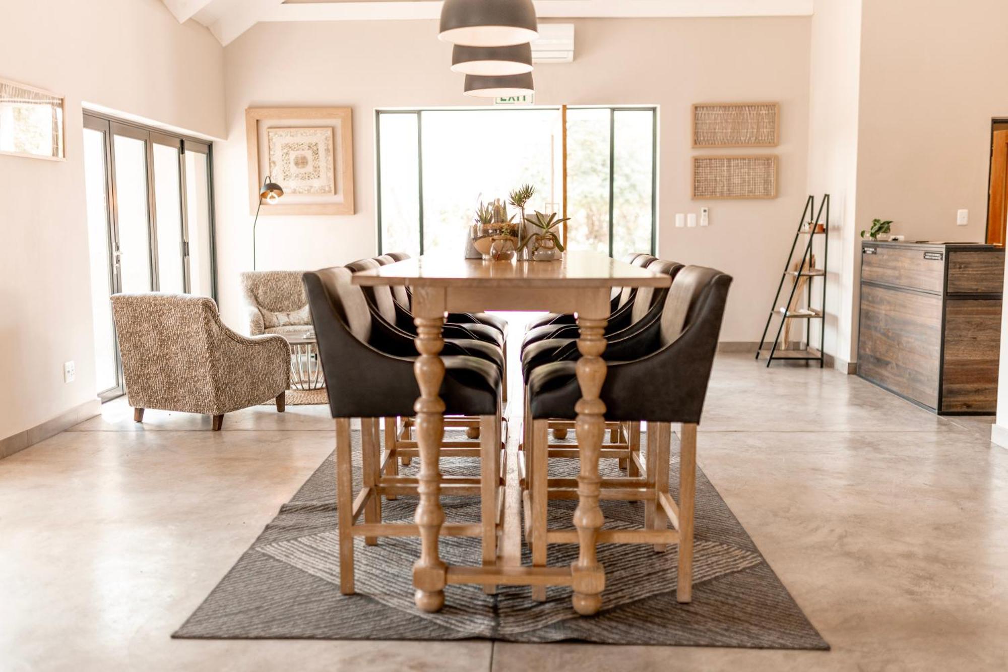 Little Kubu Lodge Hoedspruit Buitenkant foto